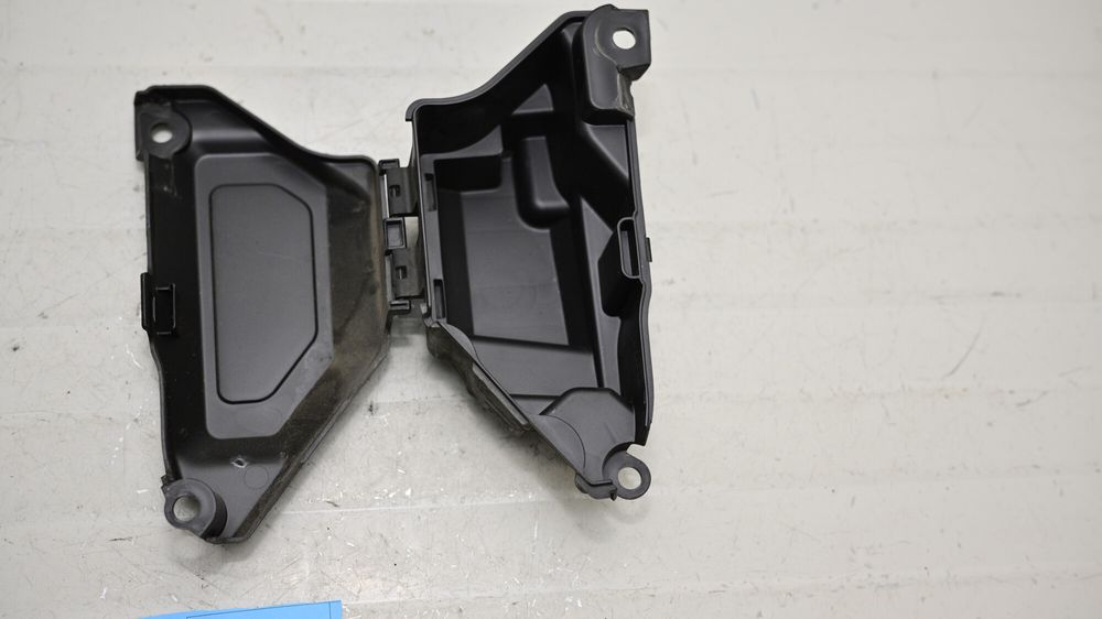 Cutie Scule Chei Honda Africa Twin CRF1000L 2016 - 2019