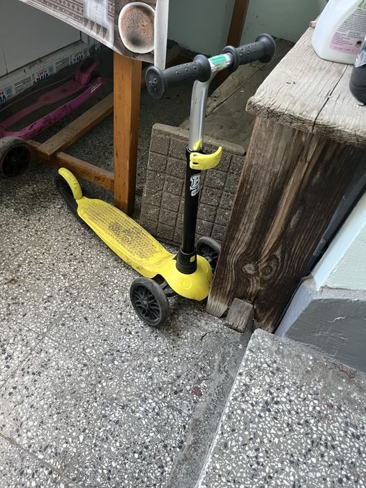 Детска Тротинетка