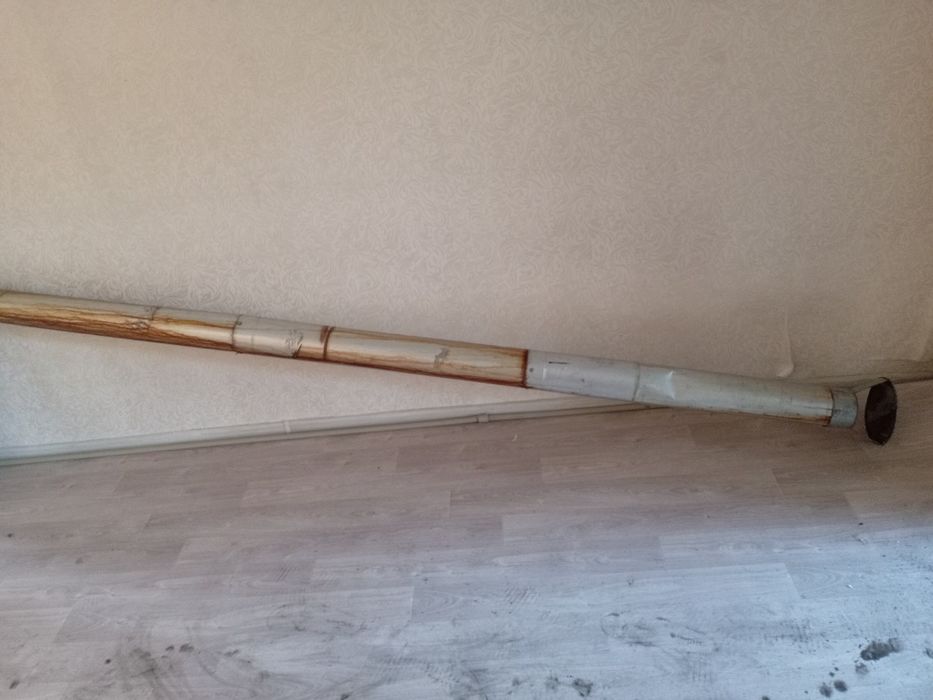 Продам газовый котел