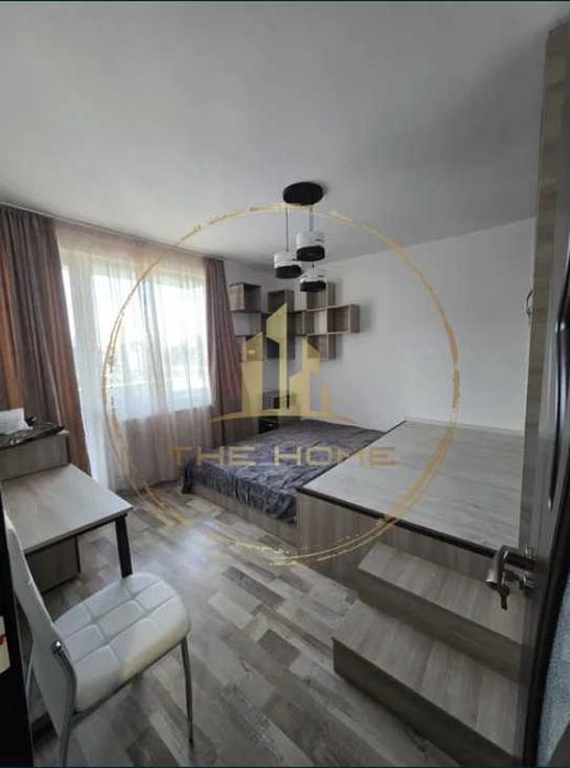 Дава се под наем Тристаен апартамент в Варна, Кайсиева градина - 70 кв.м за 648.21 € - Снимка #3