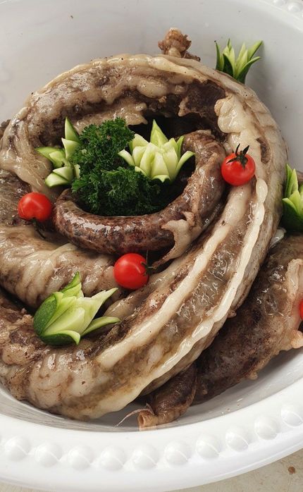 Kalla pocha xasib