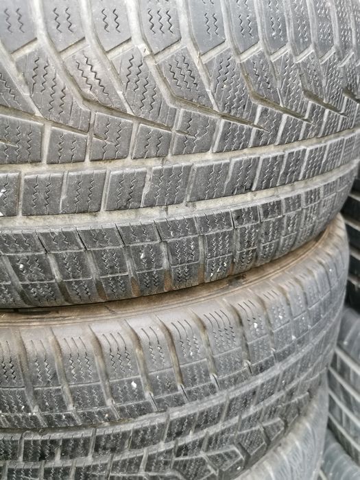 Hankook 235 55 18 2бр 80лв