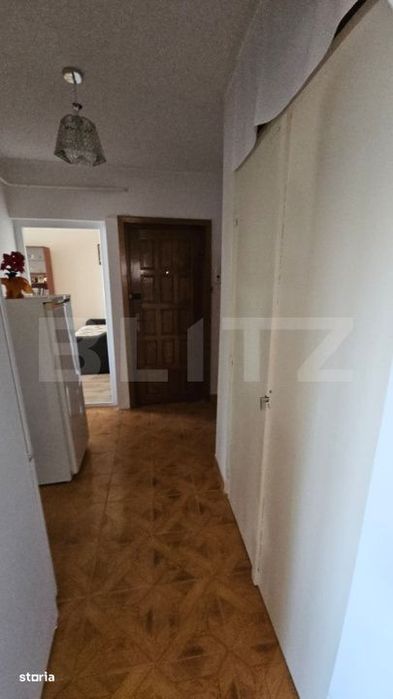 Apartament 2 camere, decomandat, 57 mp, zona Siderurgistilor Vest
