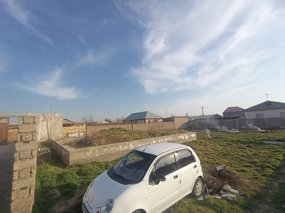 Yer sotiladi 8 sotix