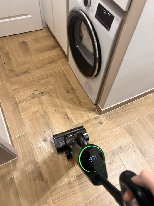 Прахосмукачка Dreame H12 Dual