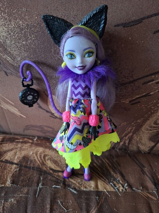 Оригинални кукли Monster high и Ever After High и други