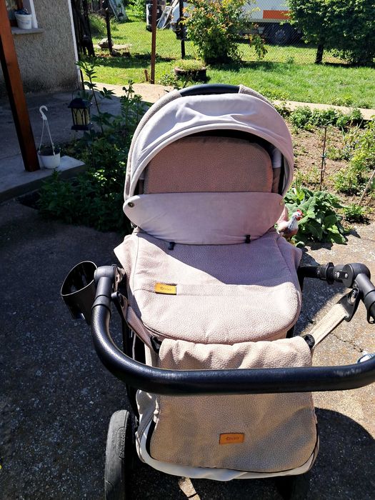 Детска количка Onio 3v1