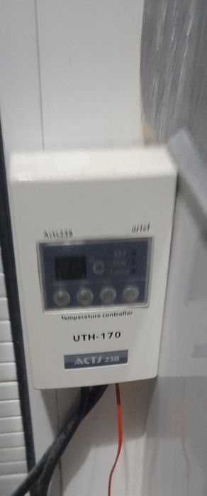 Продаётся теплый пол Корея