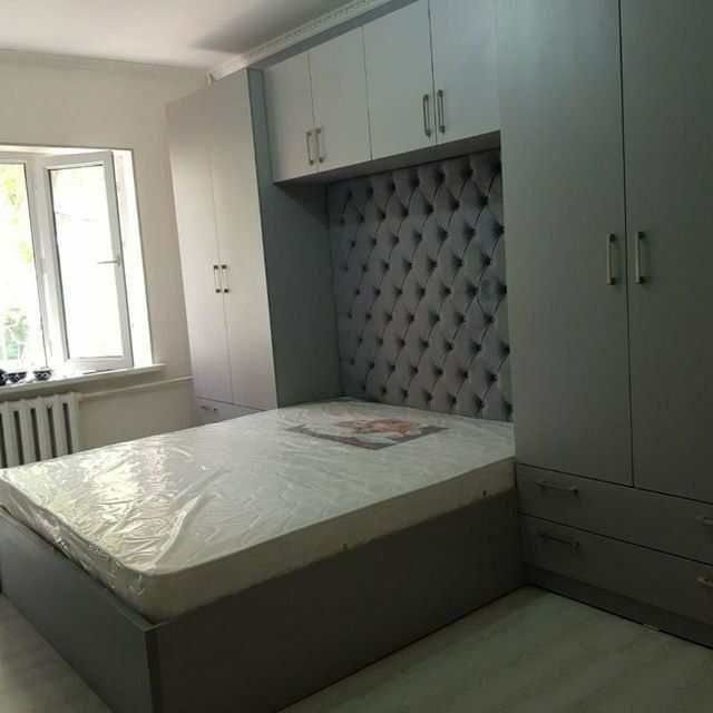 Мебель на заказ.