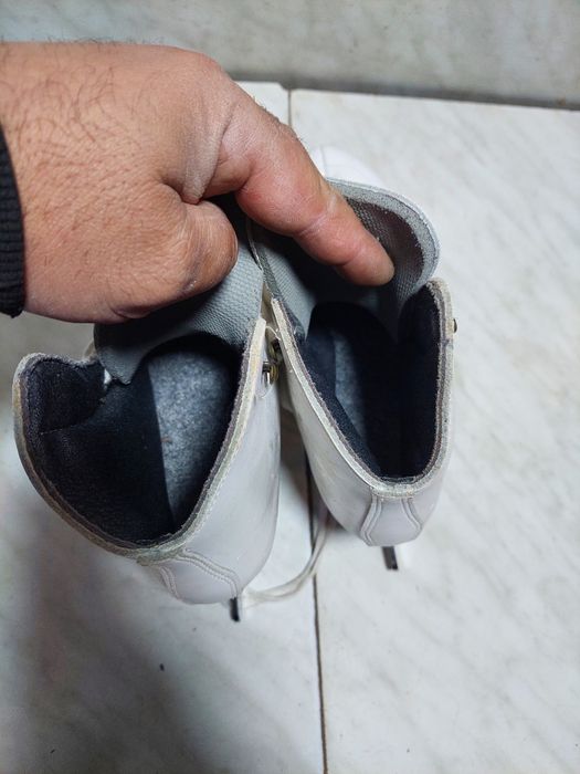 Patine gheata 222 patinaj Riedell profesionale marime 33 ( 21,5 cm)