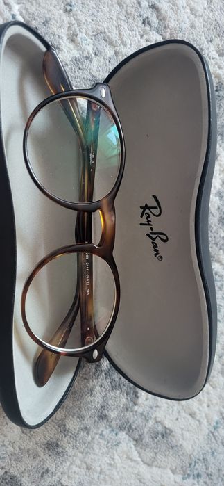 Rame foto Ray Ban-ochelari vedere