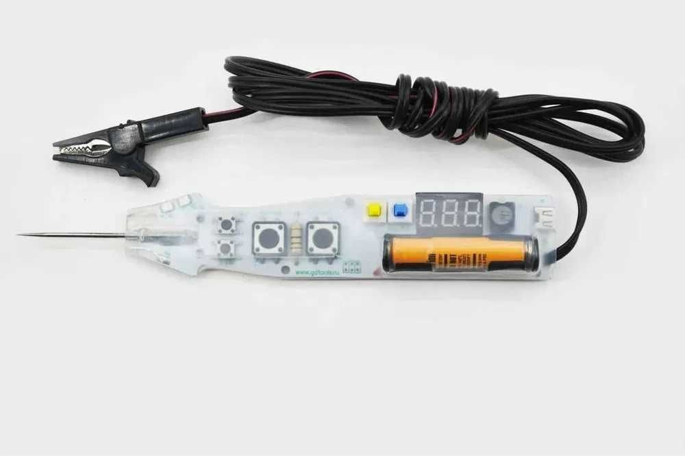 Gprobe+ NEW пробник-тестер (новый)