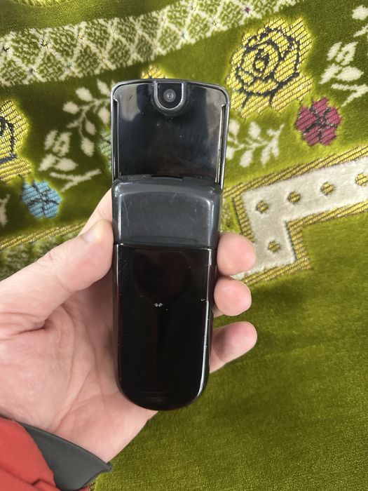 Нокия 8800 оригинал рабочий