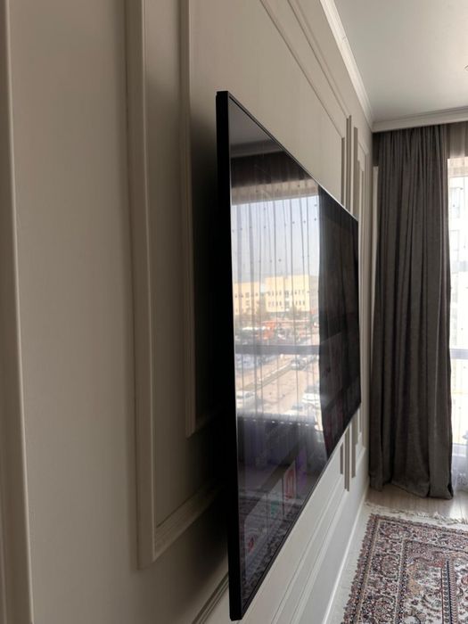 LG телевизор 178 см