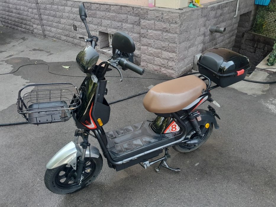 Электро Скутер. Продам