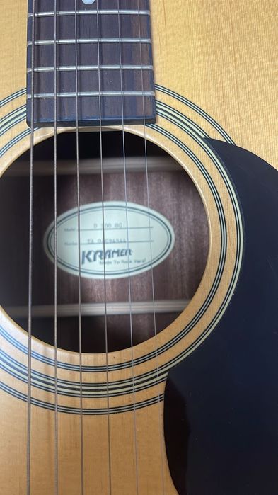 Гитара продается