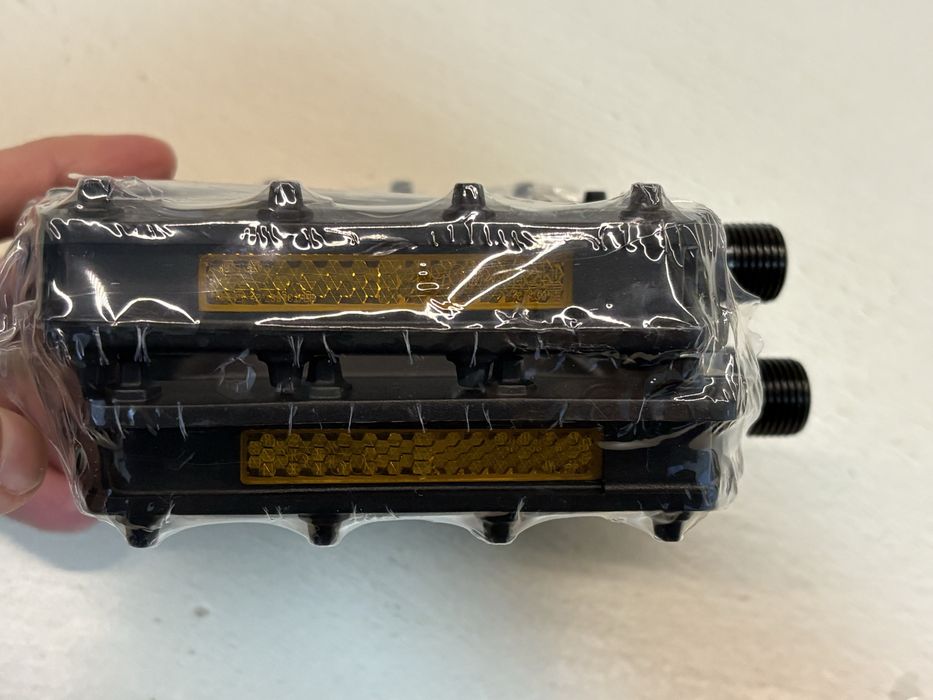 Pedale Acid FLAT C3-ZP