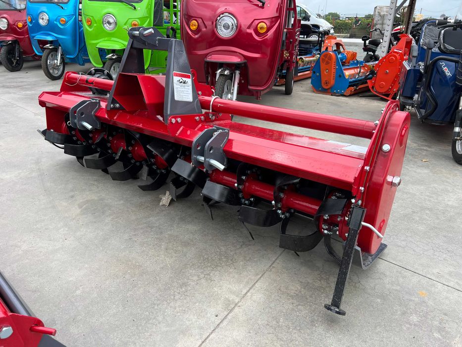 Freza agricola Agramix latime de lucru 2.0 m Agramix