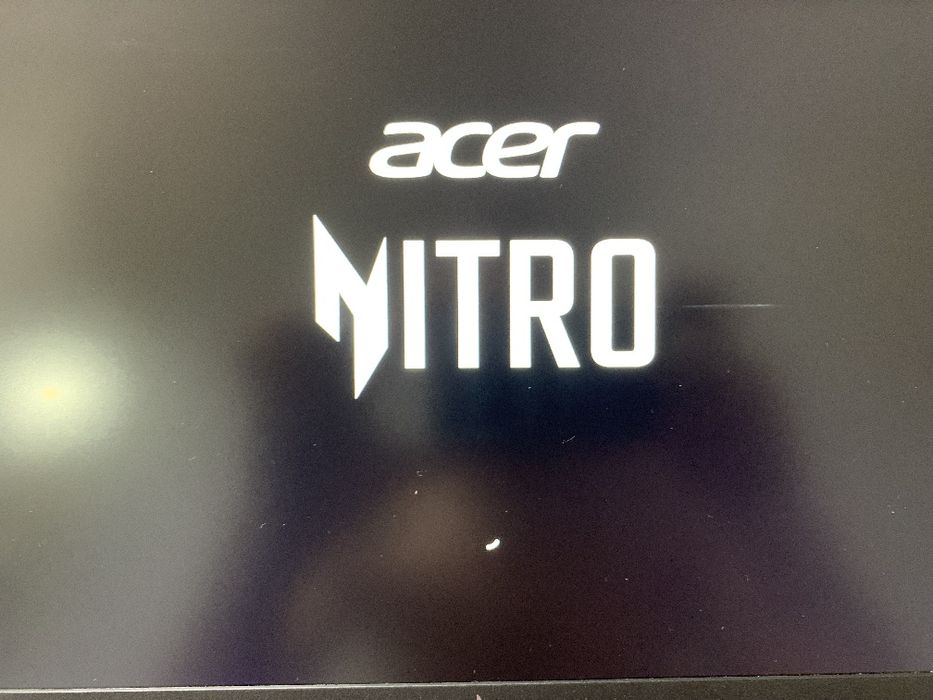 Acer Nitro V15 15.6