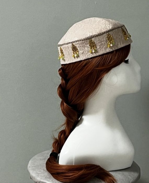 Продается тюбетейки не обычные