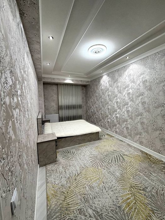 Сдается квартира