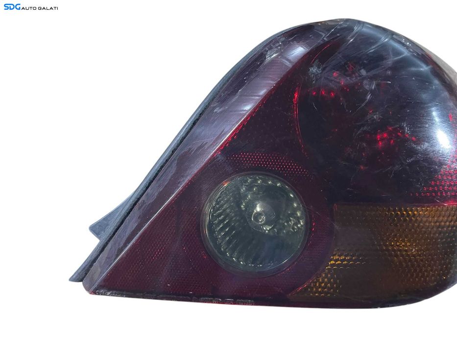 Stop Lampa Tripla Dreapta Hyundai GK Coupe 2001 - 2008 [LR0363]