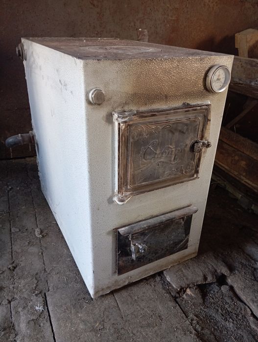 Продам котёл отопления