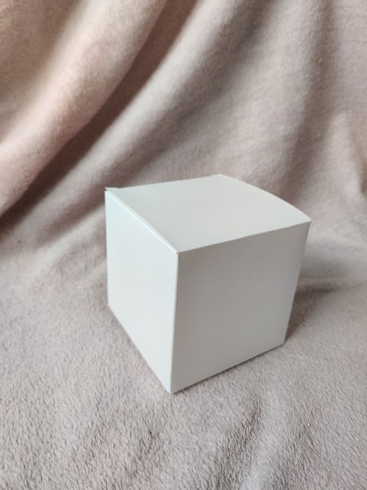 Коробочки, бонбоньерки без сборки