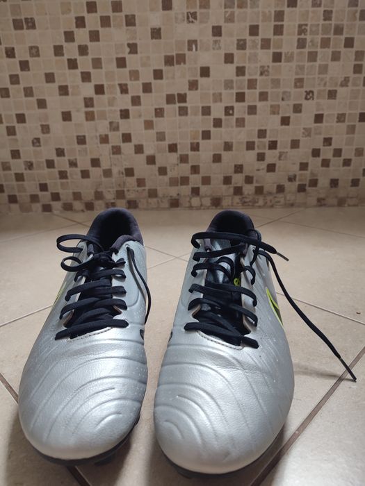 Ghete de fotbal Nike Tiempo Legend 10 Academy