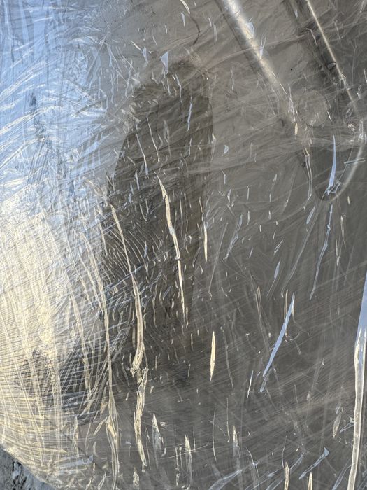 Необорудвана броня Skoda Fabia Combi 2002