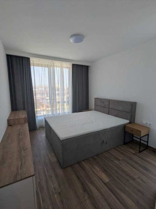 Дава се под наем Двустаен апартамент в София, Витоша - 67 кв.м за 612 € - Снимка #3