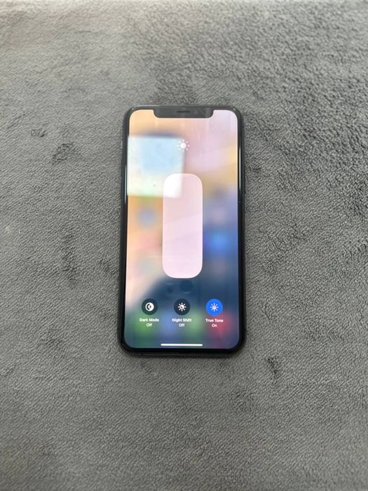 Iphone 11 pro ideal