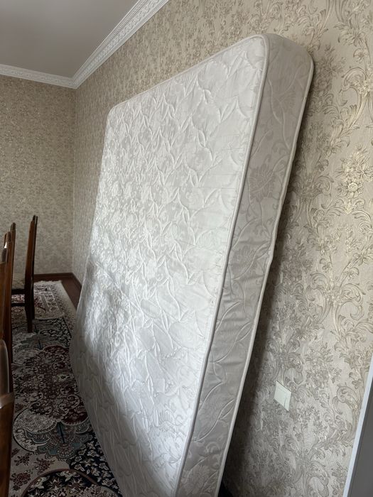 Ортопедический матрас 200/180
