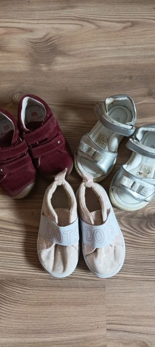 Încălțăminte Nr 22