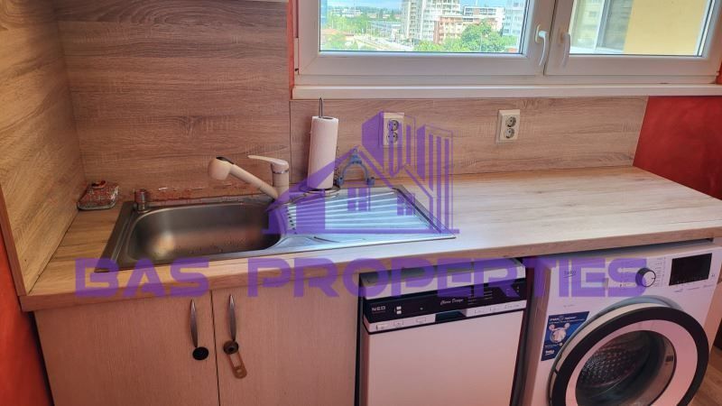 Дава се под наем Тристаен апартамент в София, Дружба 2 - 70 кв.м за 650 € - Снимка #3