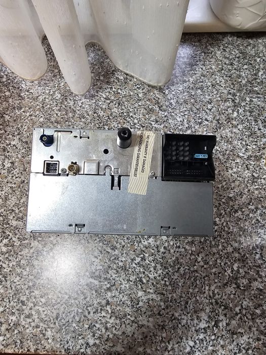 Radio, Casetofon, Cd player original Opel zafira B/ astra H 2005-2014