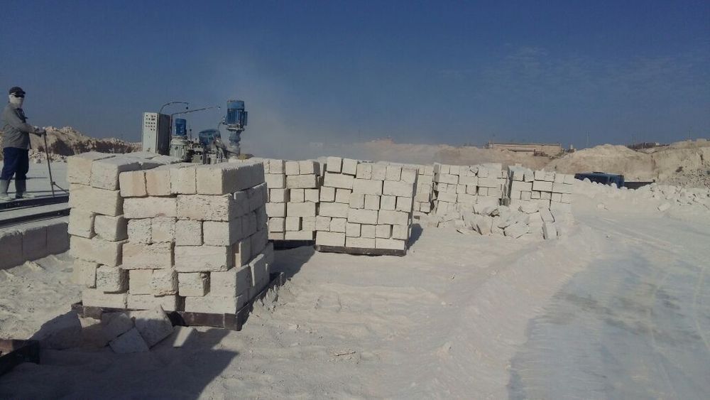 Карьер,  ракушечник,  отсев