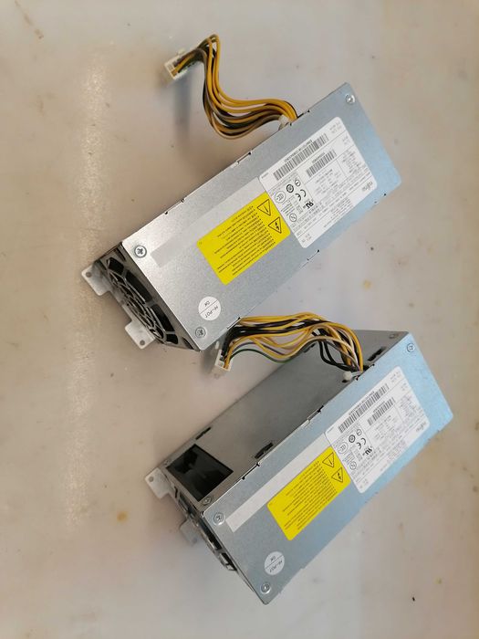 surse pc oem FUJITSU CPB09-045B 250 WATTI  , mufa 16 pin ,functionale