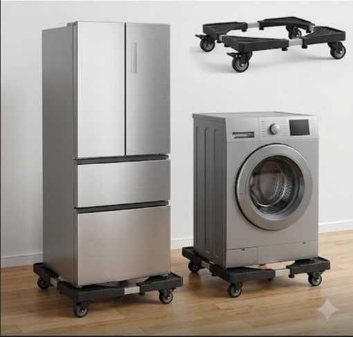 Передвижная платформа на колесах –  для бытовой техники m14