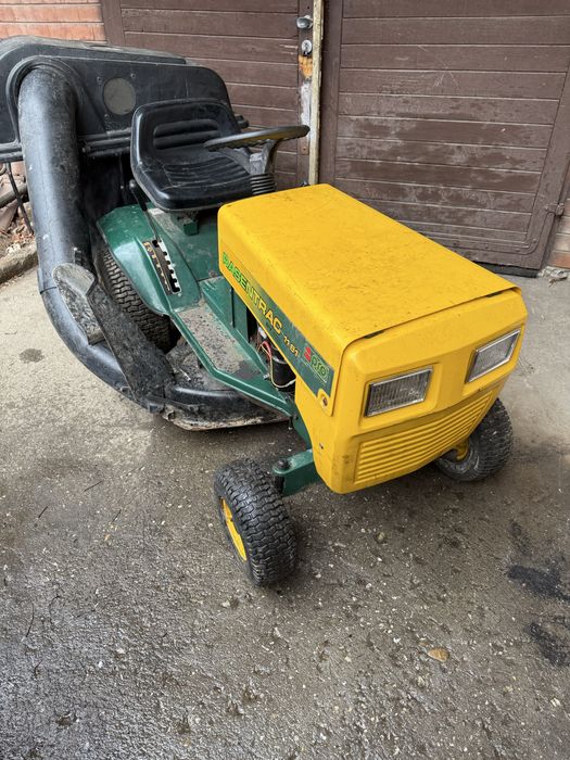 Тракторна косачка