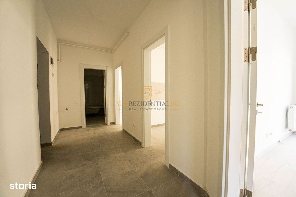 Apartment in București, Metalurgiei - View 3