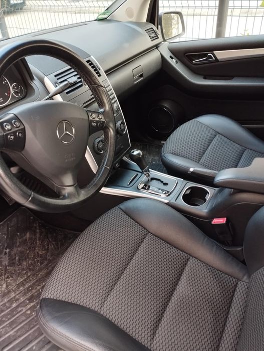 Mercedes-Benz A200 2010год.