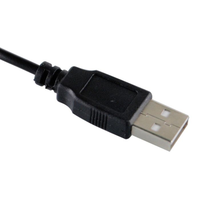 Настольный микрофон для компьютера USB (M-306)