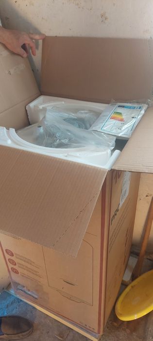 ariston pro 1r 100