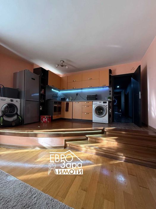 Обзаведен апартамент за продажба – район Аязмо