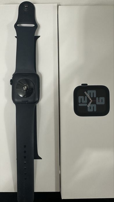 Apple Watch SE 44mm