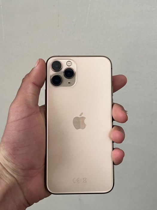 Продам 11про 256гб