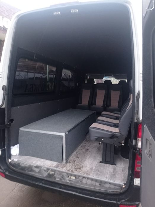 Услуги Катафалка