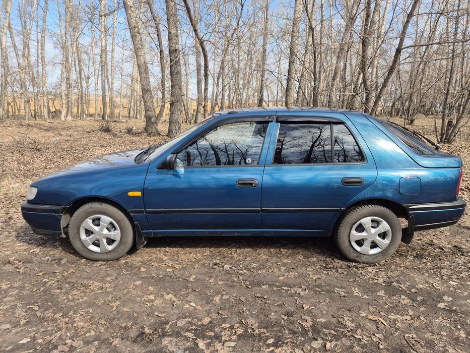 Продам Ниссан  Санни