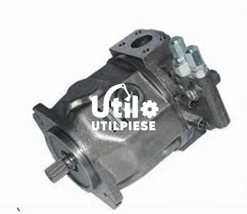 pompa hidraulica hyster h3.50xl h400xl5 h4.00xl + piese hyster